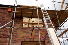 trusted extension quotes Frocester
